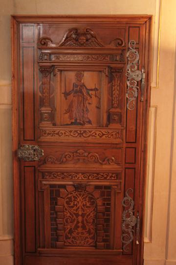 2014-04 Prague - Palais Wallenstein 004.JPG